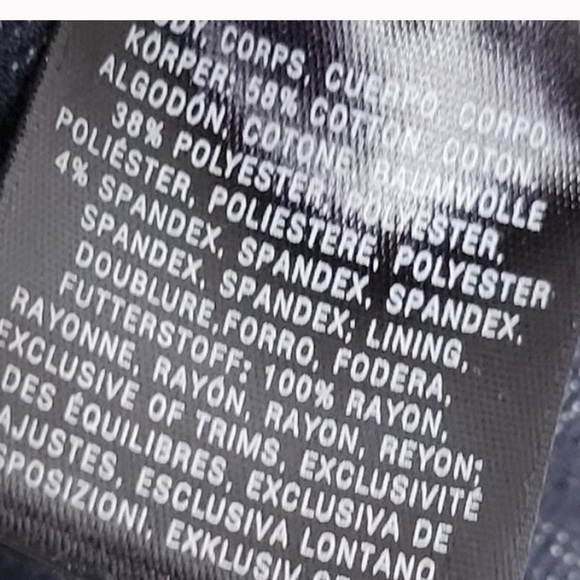 Pretty Anthropologie Postmark Fit and Flare Dress! - Picture 4 of 4